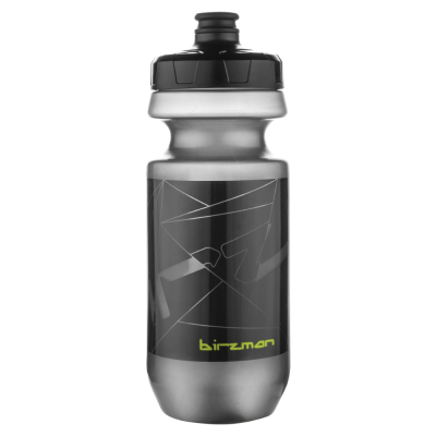 Велофляга Birzman Water Bottle 550 мл, Серый