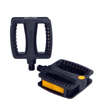 Педали Royalbaby, Черный