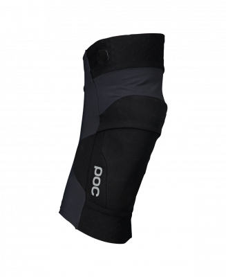 Наколенник POC Oseus VPD Knee Uranium Black, L