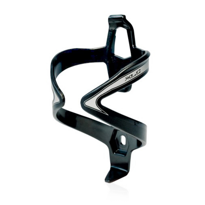 Флягодержатель XLC BC-K07, Черно-серый