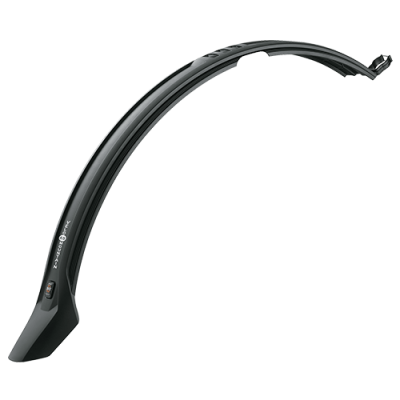 Крыло заднее SKS Velo 65 Mountain 26", Black