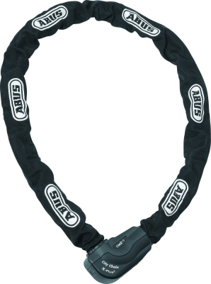 Велозамок ABUS 1060 City Chain X-Plus
