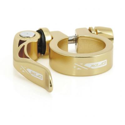 Хомут XLC PC-L04, Золотой