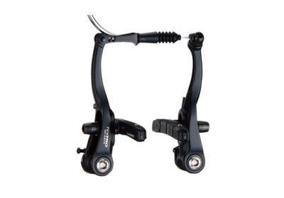 Тормоз Tektro V-Brake M730 черный