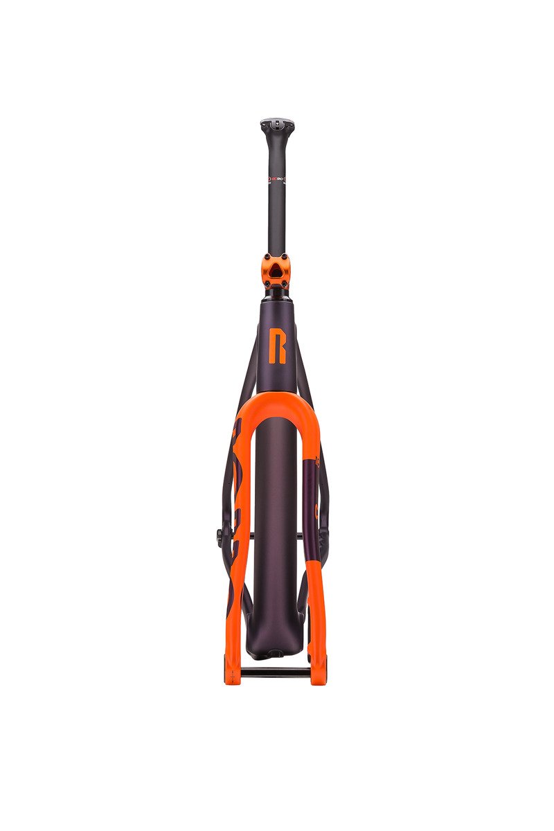 Рама Rondo Ruut CF 700c/27.5"