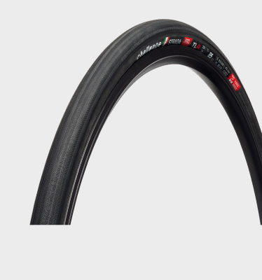 Покришка Strada PRO H-TLR Challenge, 700x25 Black Handmade 300TPI