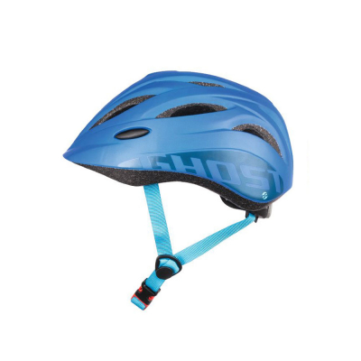 Велошлем детский Ghost Blue