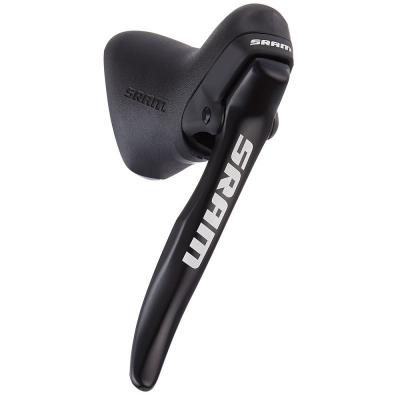 Тормозная ручка мех. левая SRAM 11A BL S500 ROAD AL LEVER BLACK