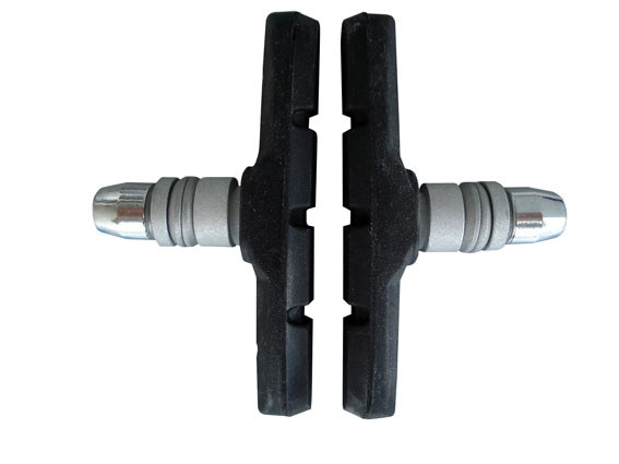 Гальмівні колодки SHIMANO M70T3 V-brake BR-M570/M510