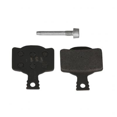 Тормозные колодки дисковые Magura MT2-4-6-8, type 7.1, органика