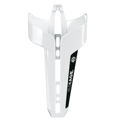 Флягодержатель SKS Velocage Glossy-White/Black
