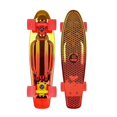 Скейтборд Tempish Buffy Gold