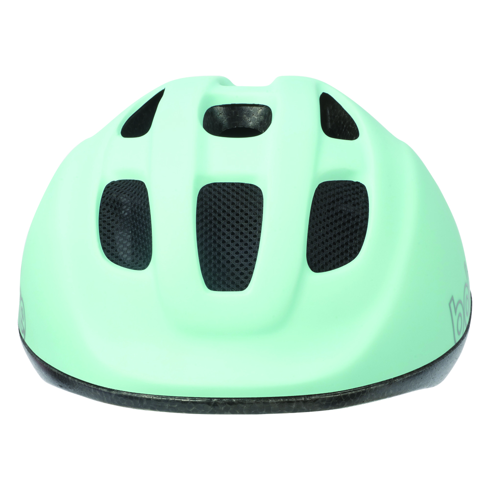 Велошлем детский Bobike GO Marshmallow Mint Tamanho