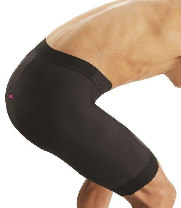 Велошорты Assos H Mille Shorts S7, Block Black