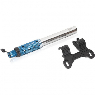 Мининасос XLC PU-A05, Серебристо-голубой