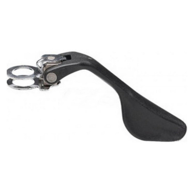 Манетка правой ручки перключения/тормоза CAMPAGNOLO Chorus 10S Right Side Ergopower - EC-CH428