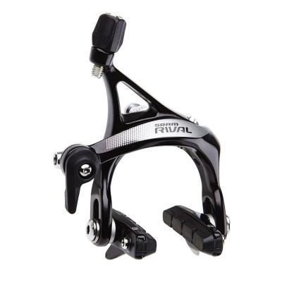 Тормоз перед. ободной SHIMANO AM BRAKE RIVAL22 BLACK