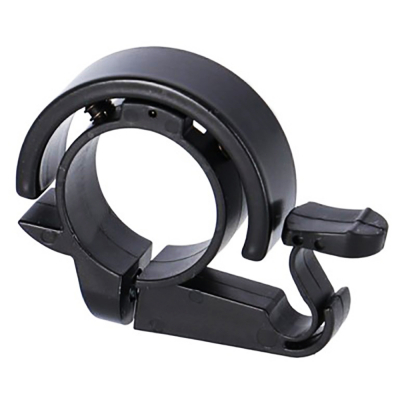 Звонок велосипедный XLC DD-R01, Черный