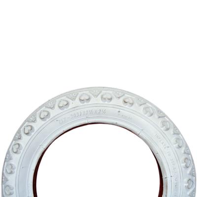 Покрышка RoyalBaby 12", Белый