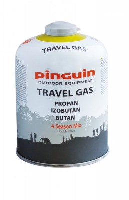 Газовый баллон Pinguin 450 гр.