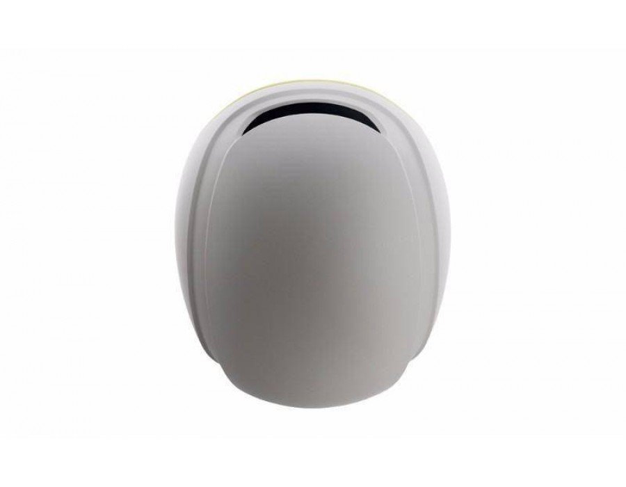 Велошлем Brooks Island White/Lime L