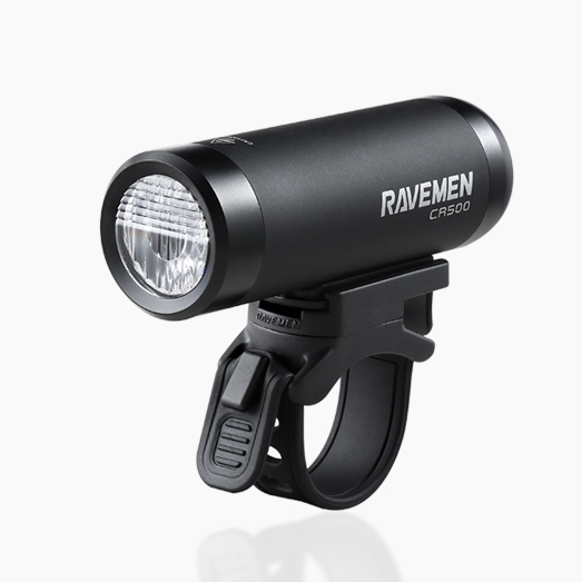 Фара передняя Ravemen CR500 USB 500 люмен