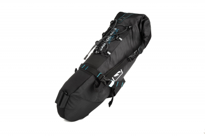 Велосумка подседельная Sahoo Attack 131372-A-SA