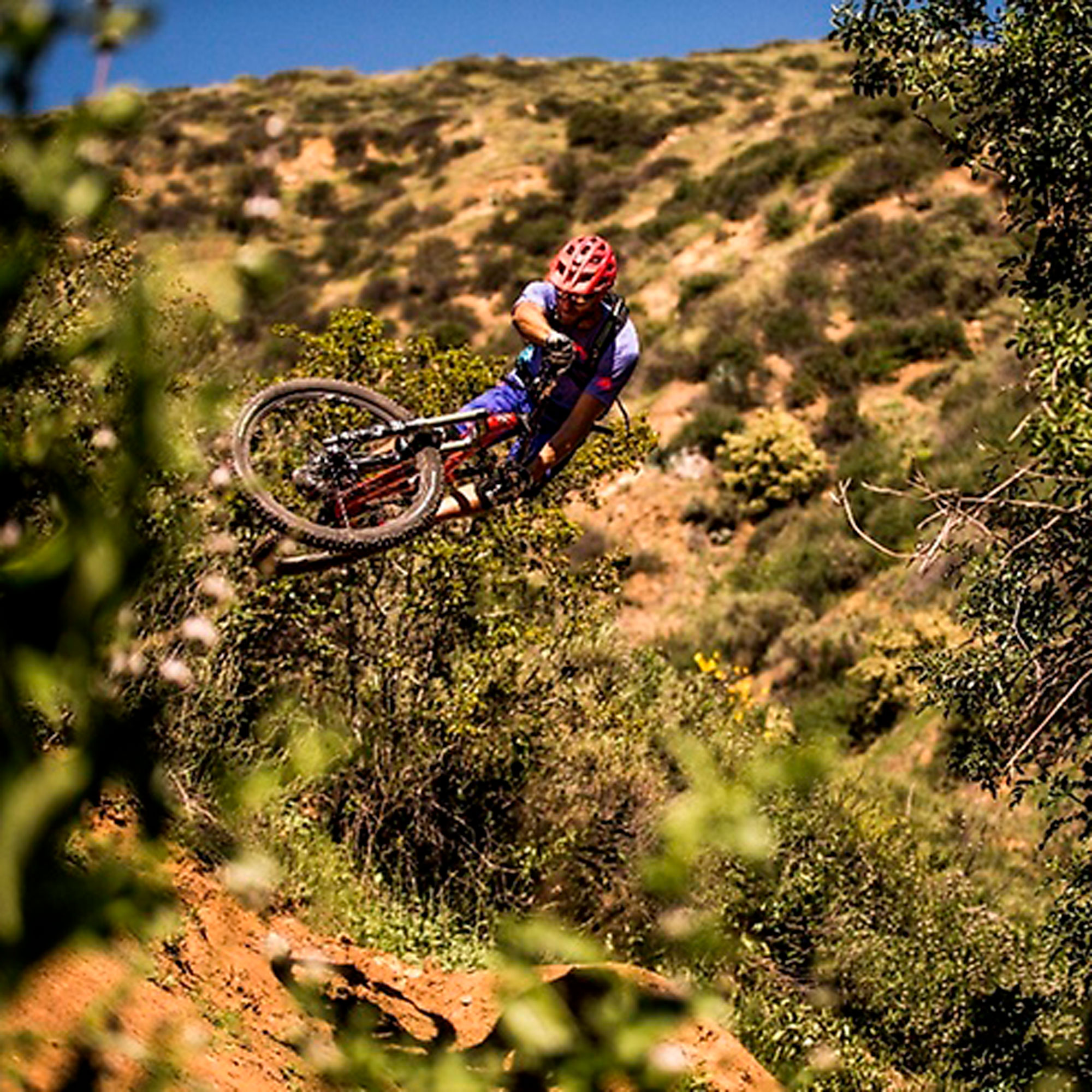 Покрышка Continental Trail King ProTection Apex 27.5", Black Skin Foldable