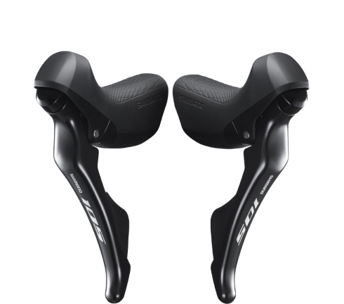 Гальм ручки/шифтери Shimano ST-R7000 105 Dual Control 11x2-швидк ліва+права