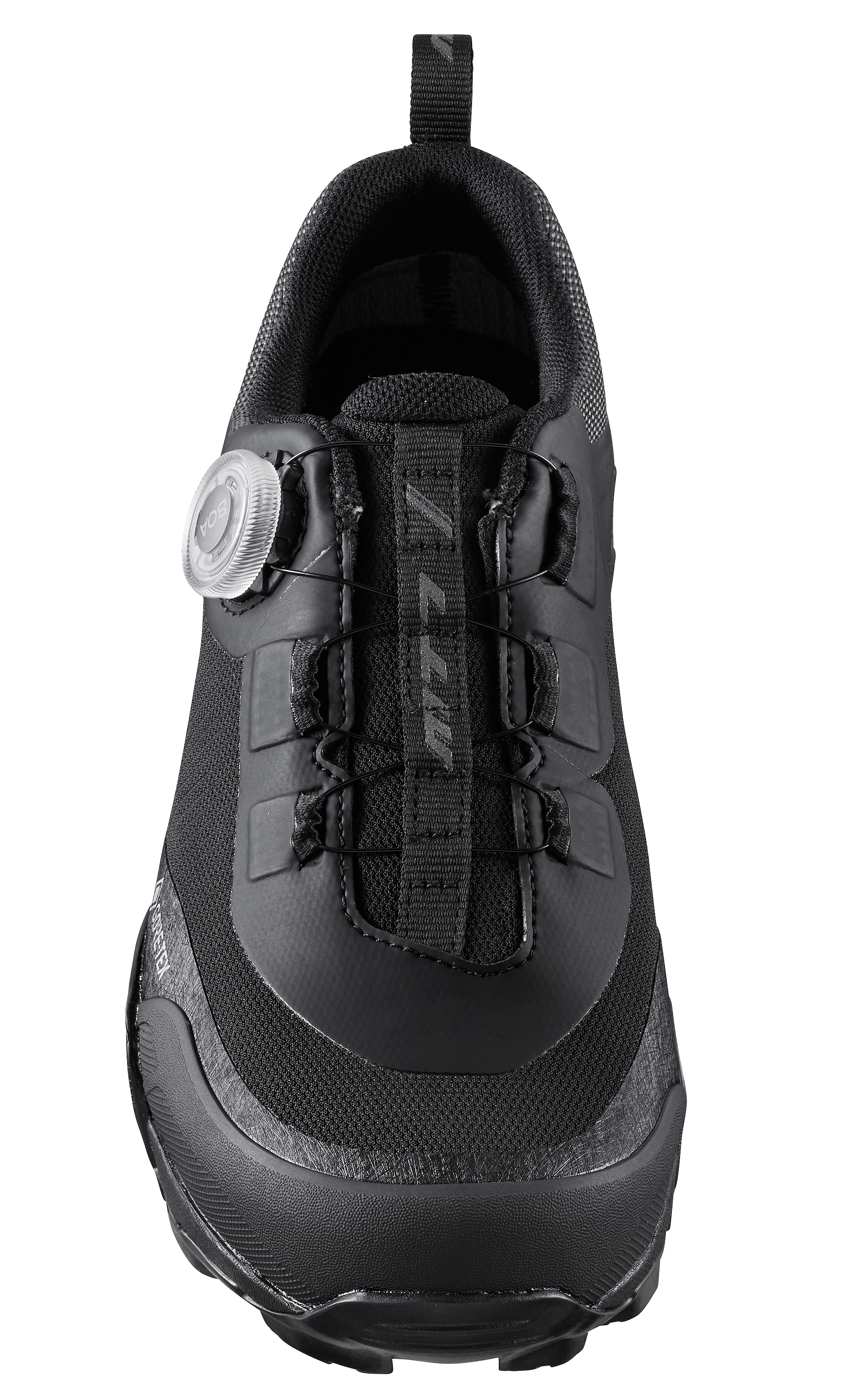 Велотуфли Shimano MT701GTX, Черный