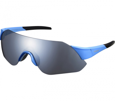 Окуляри SHIMANO AEROLITE, сині
