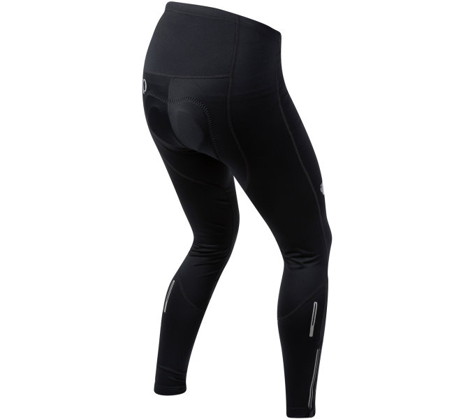 Велоштаны Pearl iZUMi Select Escape Thermal, Черный