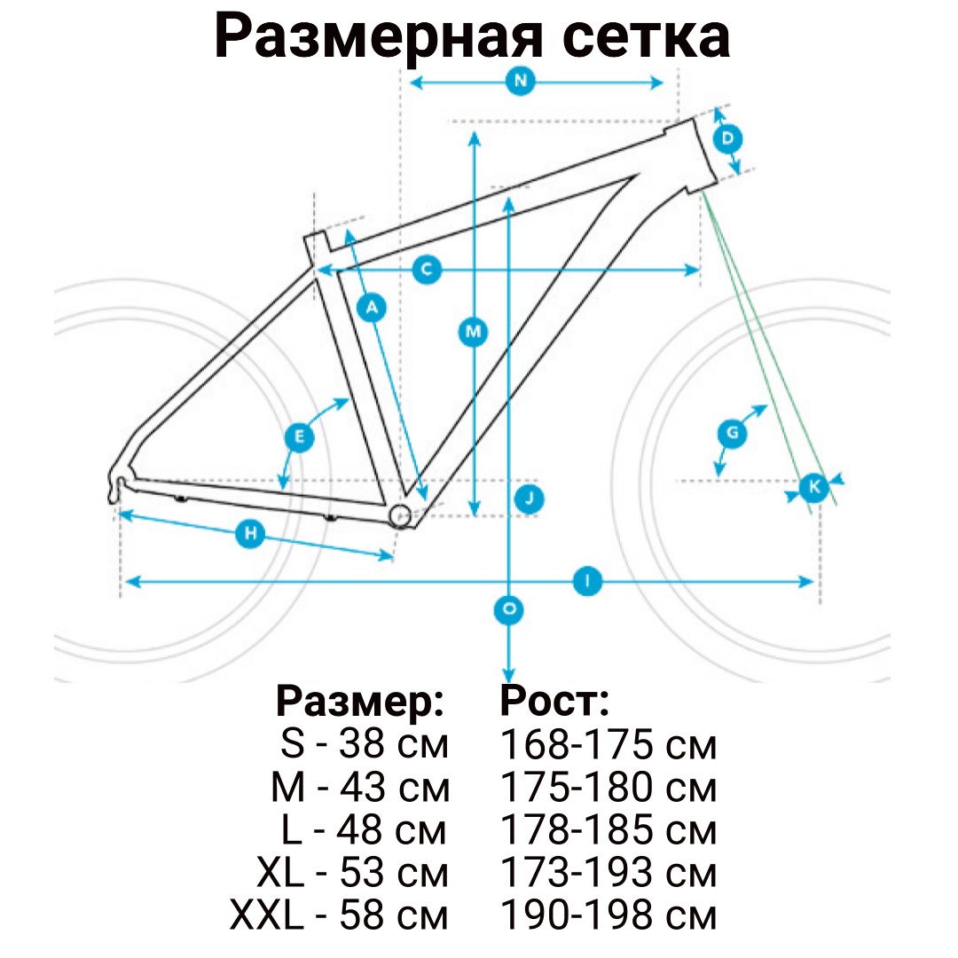 Горный велосипед Fuji NEVADA 29" 1.5 Brick Red 2021
