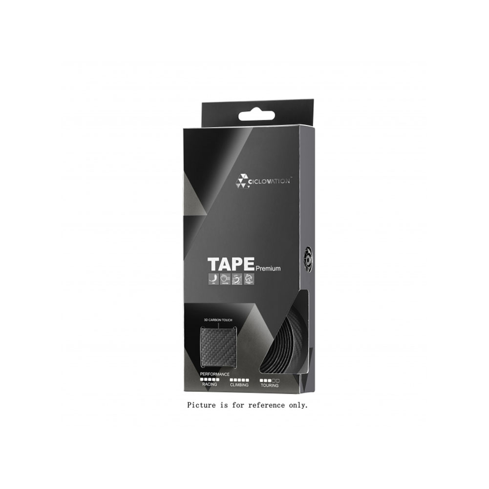 Обмотка для руля Ciclovation Halo Touch Storm Cloud