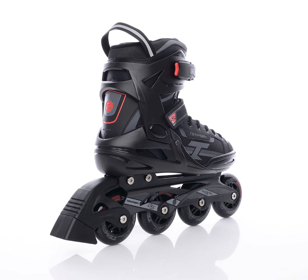 Роликовые коньки Tempish Grade S