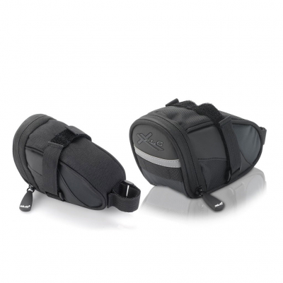Велосумка подседельная XLC BA-S59, 0.6 л