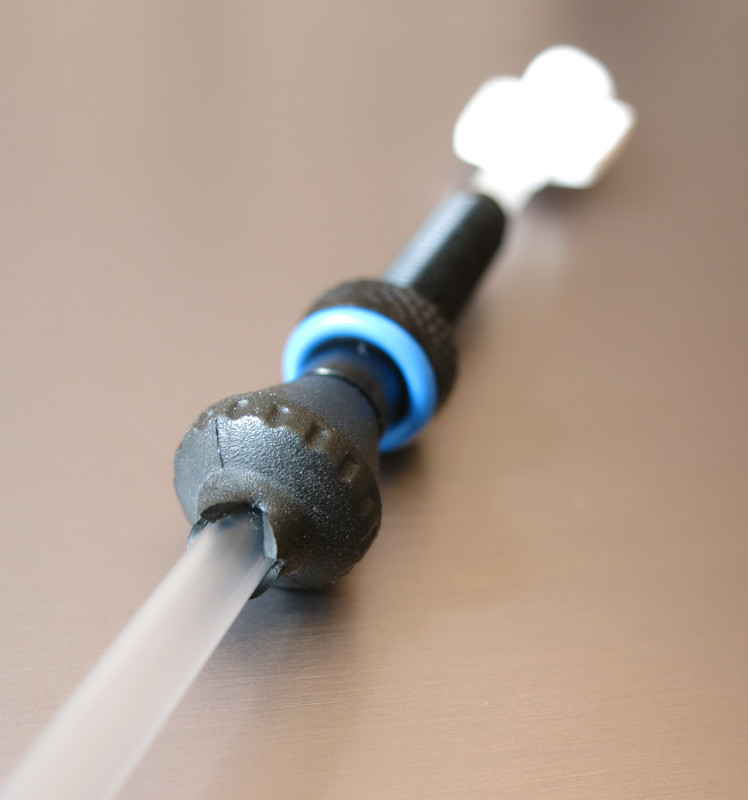 Ниппели MilKit Valve Pack