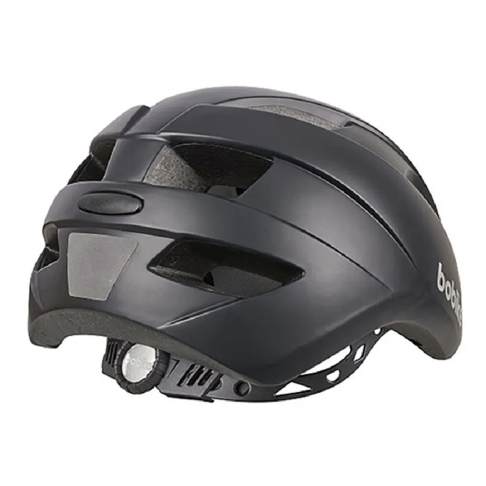 Велошлем детский Bobike Exclusive Plus, Urban Grey