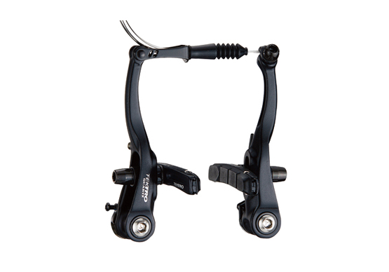 Тормоз Tektro V-Brake M730 черный