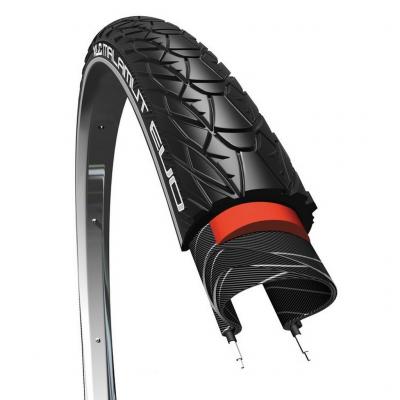 Покрышка XLC BT-S09 Malamut Evo 28" (700)