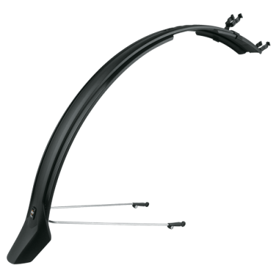 Крыло заднее SKS Velo 65 Mountain 29" Incl. U-Stay, Black