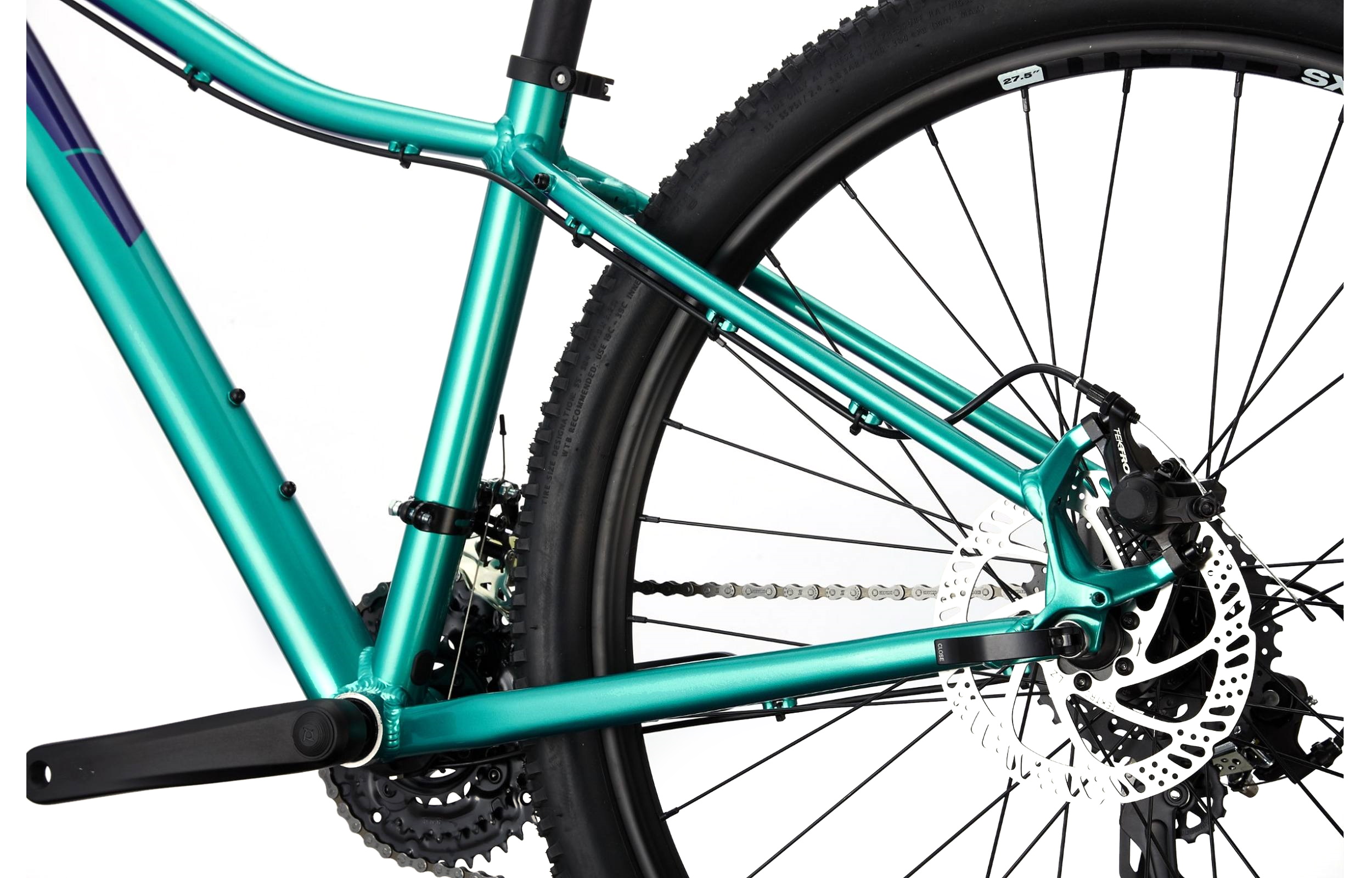 Горный велосипед Cannondale Tango 6 29" 2020