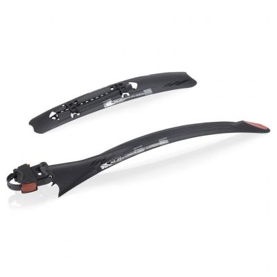 Комплект крыльев XLC MG-C08, Black