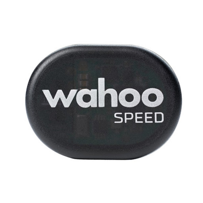 Датчик скорости WAHOO RPM Speed Sensor (BT/ANT+) - WFRPMSPD