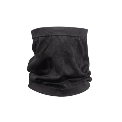 Бафф Assos Assosoires Neck Foil OS Black 