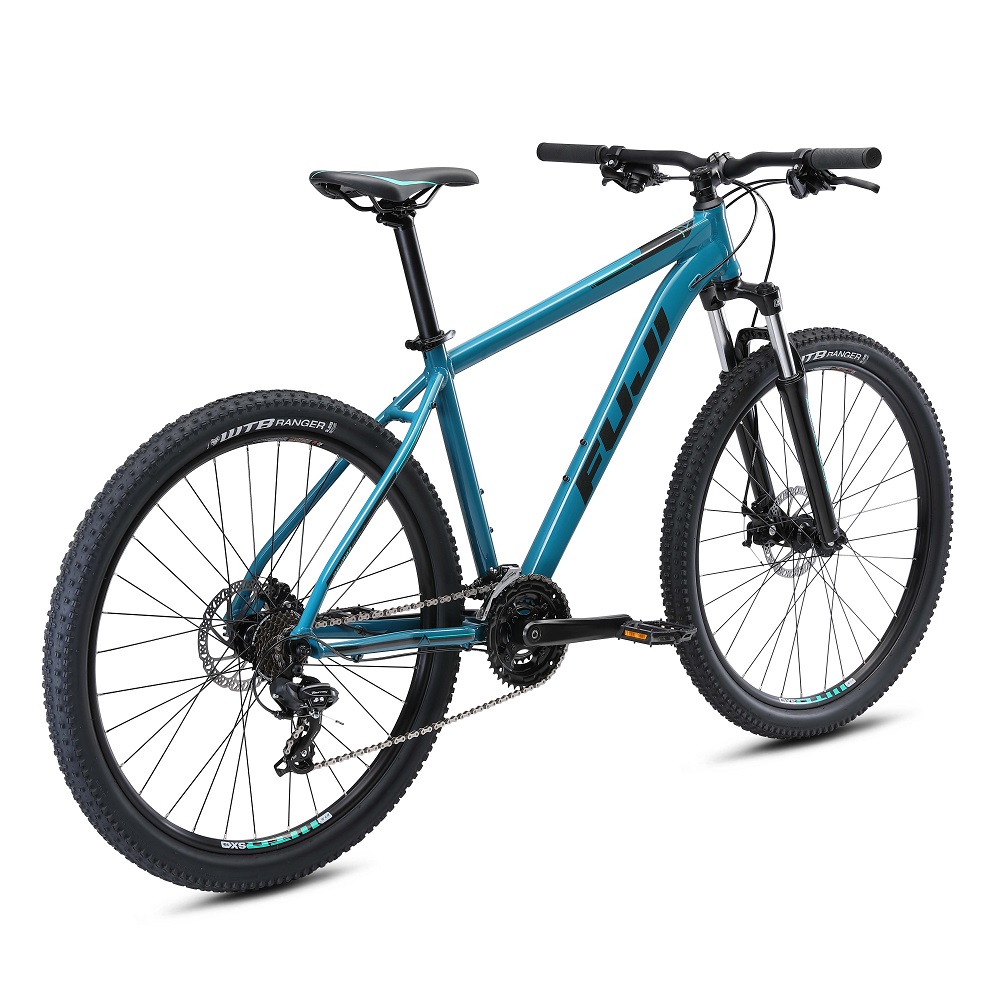 Горный велосипед Fuji NEVADA 29" 1.9 Dark Teal 2021