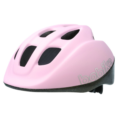Велошлем детский Bobike GO Cotton Candy Pink Tamanho