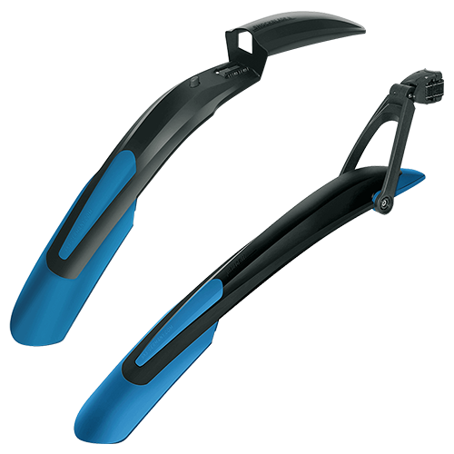 Комплект крыльев SKS Blade 29"/27.5" Plus, Blue