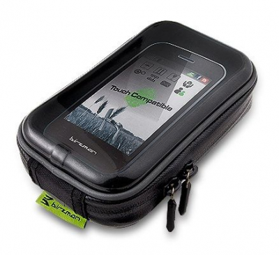 Велосумка на руль Birzman Voyager I, для смартфона