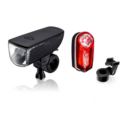 Комплект велосвета XLC CL-S11 'Ariel/Neso'